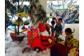 Bé vui Noel 2015